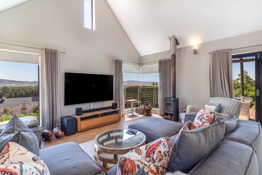 4 Bedroom Property for Sale in Diemersfontein Wine and Country Estate Western Cape